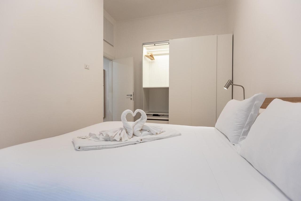 Matilde Modern Apartment-Rental In Roma Exterior foto