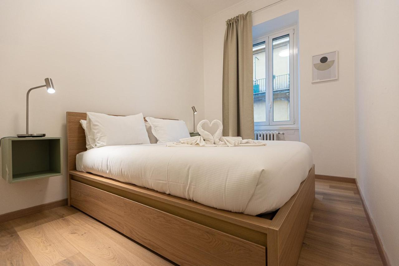 Matilde Modern Apartment-Rental In Roma Exterior foto